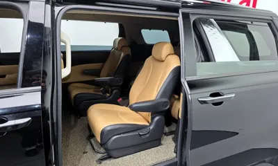 Kia Canival 2021, 83643 км, за 15698.89 USD - фото 11