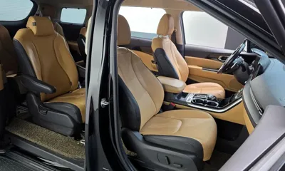 Kia Canival 2021, 83643 км, за 15698.89 USD - фото 12