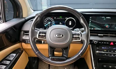 Kia Canival 2021, 83643 км, за 15698.89 USD - фото 13
