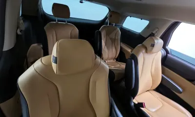 Kia Canival 2021, 83643 км, за 15698.89 USD - фото 19