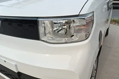 Wuling Hongguang MINIEV 2021, 52100 км, за 4158 USD - фото 8
