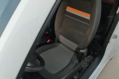 Wuling Hongguang MINIEV 2021, 52100 км, за 4158 USD - фото 17