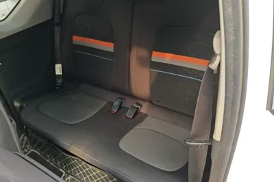 Wuling Hongguang MINIEV 2021, 52100 км, за 4158 USD - фото 20