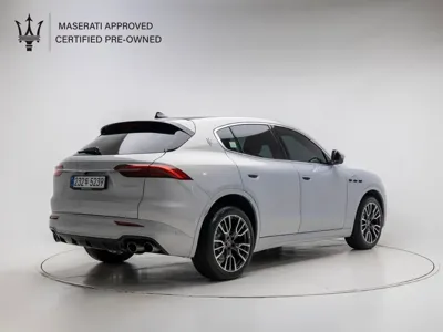 Maserati Grecale 2024, 4724 км, за 51030.34 USD
