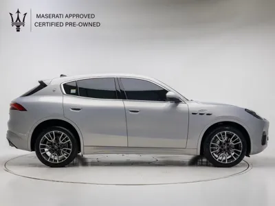 Maserati Grecale 2024, 4724 км, за 51030.34 USD
