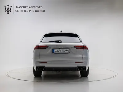 Maserati Grecale 2024, 4724 км, за 51030.34 USD
