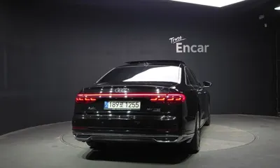 Audi A8 2021, 75787 км, за 38679.05 USD