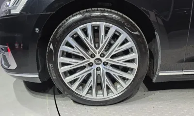 Audi A8 2021, 75787 км, за 38679.05 USD