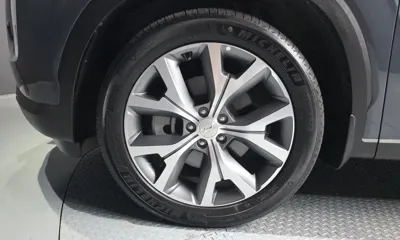 Hyundai Palisade 2022, 36509 км, за 16404.1 USD