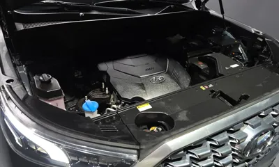 Hyundai Palisade 2022, 36509 км, за 16256.84 USD - фото 6