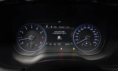 Hyundai Palisade 2022, 36509 км, за 16256.84 USD - фото 8