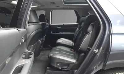 Hyundai Palisade 2022, 36509 км, за 16256.84 USD - фото 26