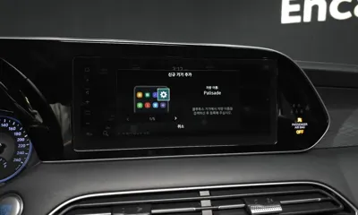 Hyundai Palisade 2022, 36509 км, за 16256.84 USD - фото 32