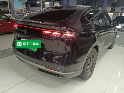 Hyptec HT 2023, 48099 км, за 18164 USD - фото 6