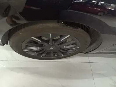 Hyptec HT 2023, 48099 км, за 18164 USD - фото 8