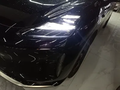 Hyptec HT 2023, 48099 км, за 18164 USD - фото 9