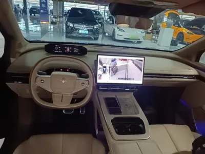 Hyptec HT 2023, 48099 км, за 18164 USD - фото 13