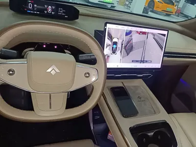 Hyptec HT 2023, 48099 км, за 18164 USD - фото 17