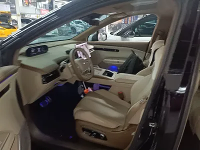 Hyptec HT 2023, 48099 км, за 18164 USD - фото 18