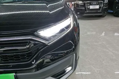 Honda CR-V 2021, 58200 км, за 18046 USD - фото 8