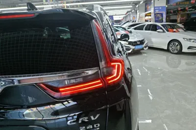 Honda CR-V 2021, 58200 км, за 18046 USD - фото 9