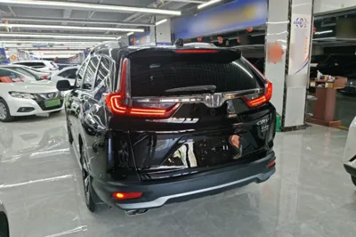 Honda CR-V 2021, 58200 км, за 18046 USD - фото 13