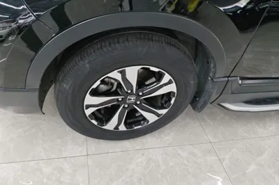 Honda CR-V 2021, 58200 км, за 18046 USD - фото 15