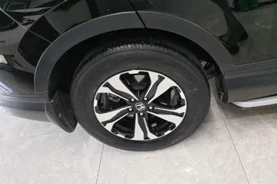 Honda CR-V 2021, 58200 км, за 18046 USD - фото 16