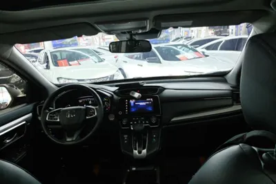 Honda CR-V 2021, 58200 км, за 18046 USD - фото 17