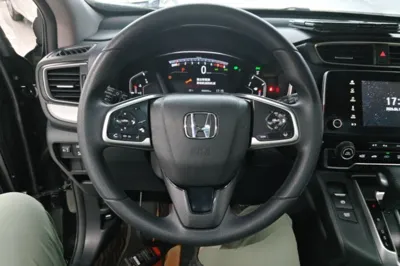 Honda CR-V 2021, 58200 км, за 18046 USD - фото 18
