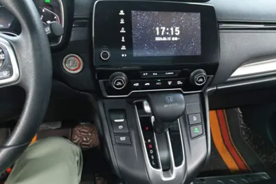 Honda CR-V 2021, 58200 км, за 18046 USD - фото 20