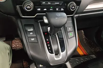 Honda CR-V 2021, 58200 км, за 18046 USD - фото 21