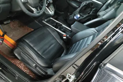 Honda CR-V 2021, 58200 км, за 18046 USD - фото 22