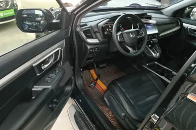 Honda CR-V 2021, 58200 км, за 18046 USD - фото 23