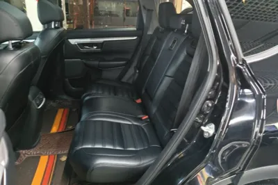 Honda CR-V 2021, 58200 км, за 18046 USD - фото 25
