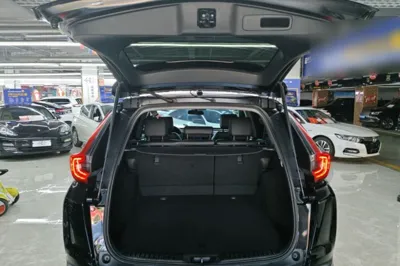 Honda CR-V 2021, 58200 км, за 18046 USD - фото 27