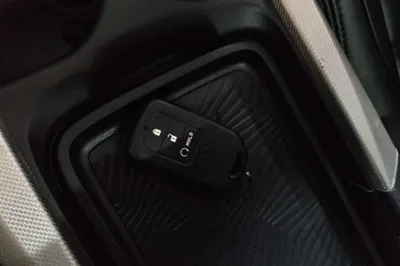 Honda CR-V 2021, 58200 км, за 18046 USD - фото 29