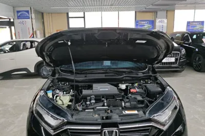 Honda CR-V 2021, 58200 км, за 18046 USD - фото 30