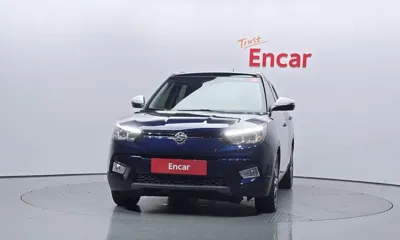 KG_Mobility_Ssangyong TIBOLI 2016, 166951 км, за 3415.66 USD
