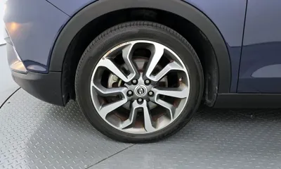 KG_Mobility_Ssangyong TIBOLI 2016, 166951 км, за 3415.66 USD