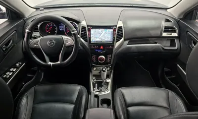 KG_Mobility_Ssangyong TIBOLI 2016, 166951 км, за 3415.66 USD - фото 7