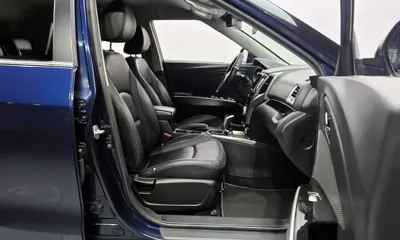 KG_Mobility_Ssangyong TIBOLI 2016, 166951 км, за 3415.66 USD - фото 10