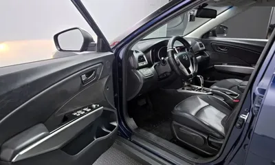 KG_Mobility_Ssangyong TIBOLI 2016, 166951 км, за 3415.66 USD - фото 11