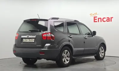 Kia Mohave 2015, 153718 км, за 7267.92 USD
