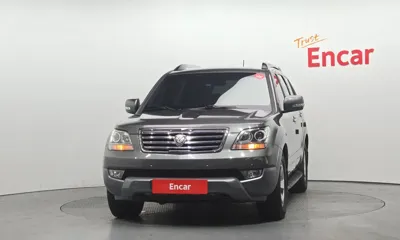 Kia Mohave 2015, 153718 км, за 7267.92 USD