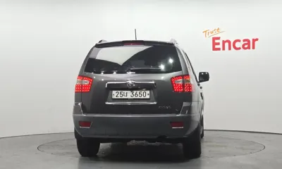 Kia Mohave 2015, 153718 км, за 7267.92 USD