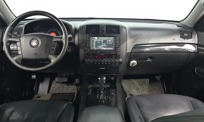 Kia Mohave 2015, 153718 км, за 7267.92 USD - фото 7