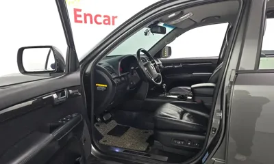 Kia Mohave 2015, 153718 км, за 7267.92 USD - фото 10