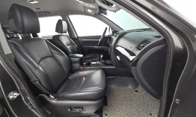 Kia Mohave 2015, 153718 км, за 7267.92 USD - фото 11