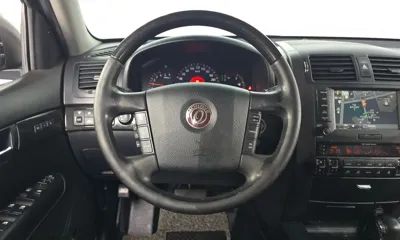 Kia Mohave 2015, 153718 км, за 7267.92 USD - фото 13